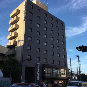 Гостиница Hotel Palace Sendai  Сэндай